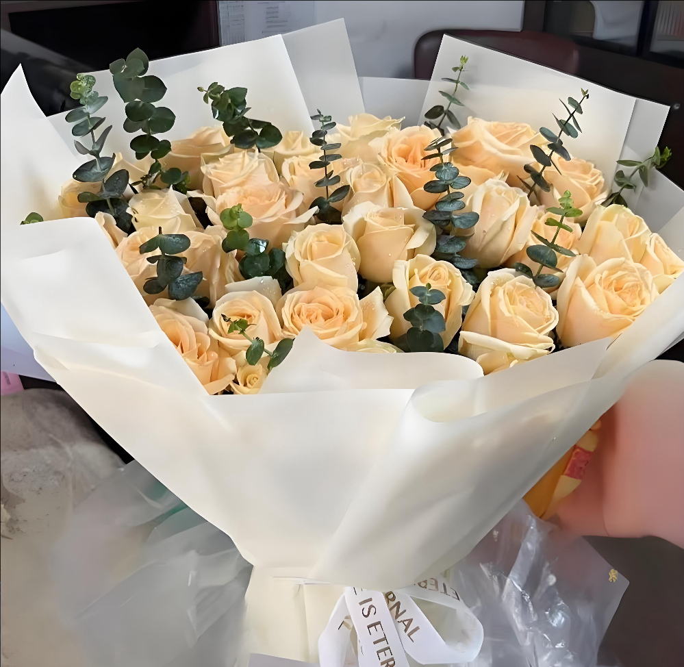 苏州相城区花店