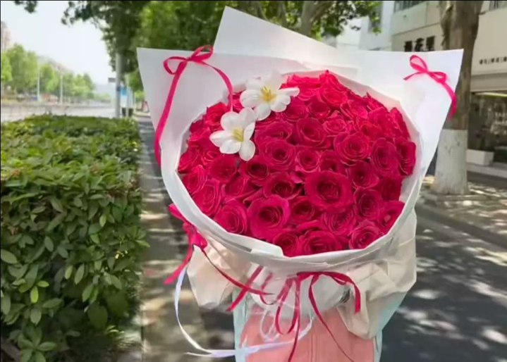 苏州相城区花店