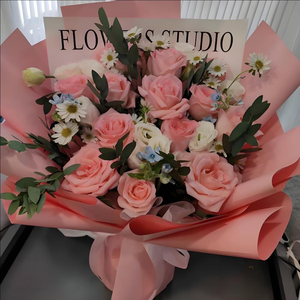 苏州相城区花店