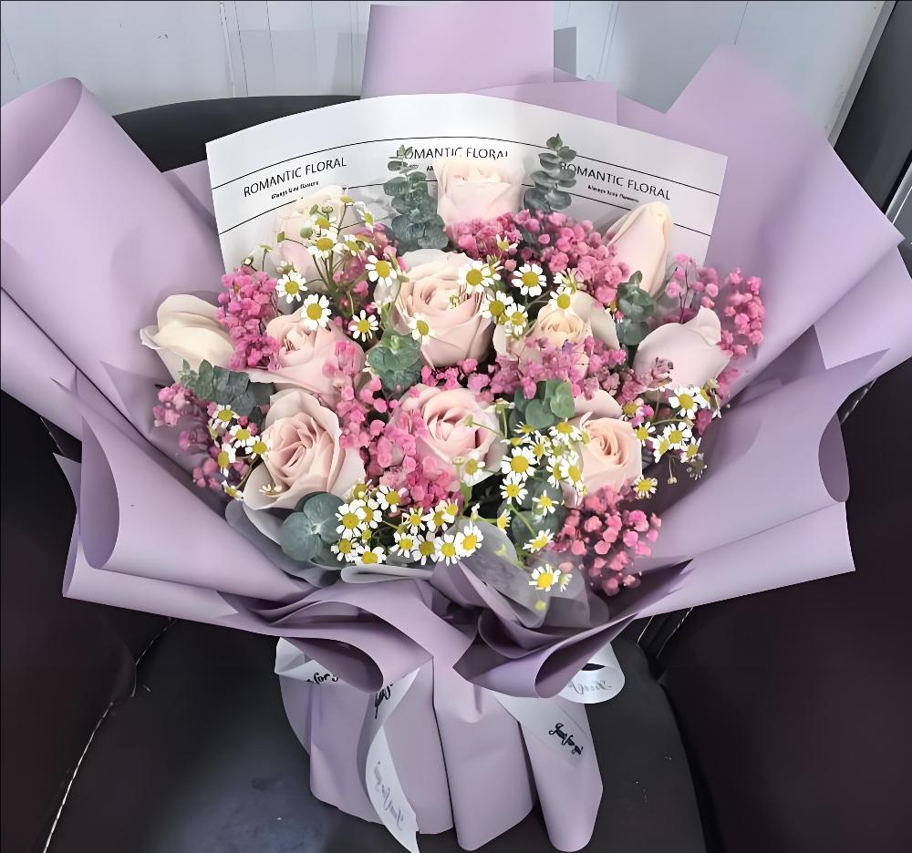 苏州相城区花店